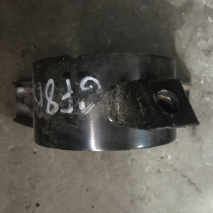 Подушка двигателя Mazda FP/FS Capella GF8P/GW8W 2WD a/t перед, прав