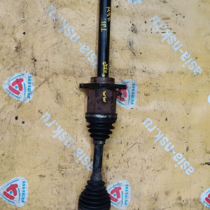Привод Nissan DNT31 X-Trail M9R перед, прав 4WD m/t внутренняя 29шл, наружная 29шл 6MT 39100JG74B