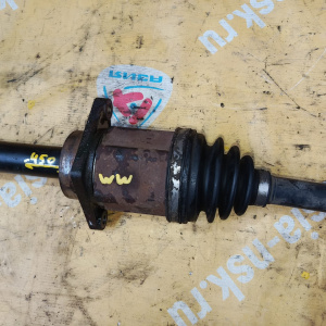 Привод Nissan DNT31 X-Trail M9R перед, прав 4WD m/t внутренняя 29шл, наружная 29шл 6MT 39100JG74B
