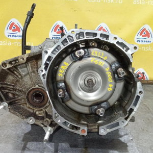 АКПП Ford Mondeo 4 SEBA 2.3L 6AT TF-81SC 7G917000BB CA2/BA7 '2010