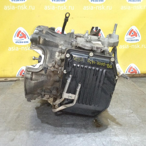 АКПП Ford Mondeo 4 SEBA 2.3L 6AT TF-81SC 7G917000BB CA2/BA7 '2010