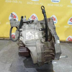 АКПП Ford Mondeo 4 SEBA 2.3L 6AT TF-81SC 7G917000BB CA2/BA7 '2010