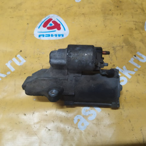 Стартер Ford SEBA/MGDA-250224 Mondeo 4 CA2/BA7/CB8 6G9N11000AA, 6G9N11000AB