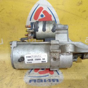 Стартер Ford SEBA/MGDA-250224 Mondeo 4 CA2/BA7/CB8 6G9N11000AA, 6G9N11000AB