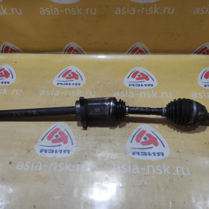 Привод NISSAN PJ31 Teana VQ35DE перед, прав 2WD CVT Дефект внутренего пыльника.