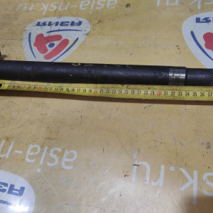 Привод NISSAN PJ31 Teana VQ35DE перед, прав 2WD CVT Дефект внутренего пыльника.