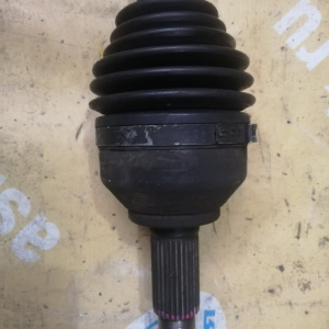 Привод Nissan NT31/NJ10 X-Trail/Dualis/Qashqai MR20 перед, лев 4WD CVT