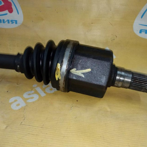 Привод Ford CA2/BA7 Mondeo 4 SEBA перед, лев 2.3L 6AT TF-81SC (дефект пыльников) '2007-2015 1727237