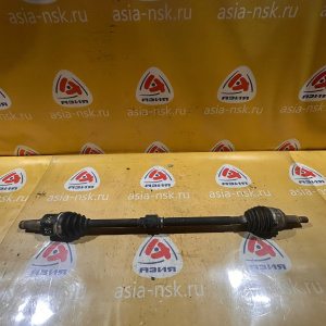 Привод Mitsubishi CX4A/CY4A Lancer 4B11 перед, прав 2WD m/t ВН-24Ш. Н-28Ш