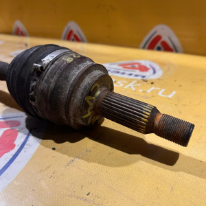 Привод Mitsubishi CX4A/CY4A Lancer 4B11 перед, прав 2WD m/t ВН-24Ш. Н-28Ш