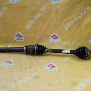 Привод Ford CA2/BA7 Mondeo 4 SEBA перед, прав 2.3L 6AT TF-81SC (дефект пыльника) '2007-2015 1727233