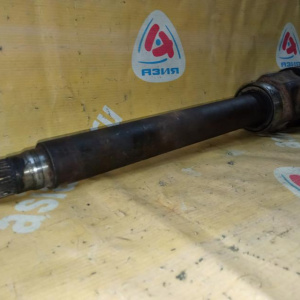 Привод Ford CA2/BA7 Mondeo 4 SEBA перед, прав 2.3L 6AT TF-81SC (дефект пыльника) '2007-2015 1727233