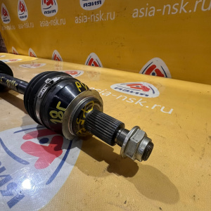 Привод Mazda KF/KF2P/KF5P/KFEP CX-5 PY перед, прав 4WD a/t ВН-31Ш. Н-31Ш '2017-2025 FTH62550X