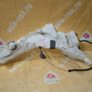 Бачок омывателя Ford Focus 2 CAP/DA3 Hatchback +1 насос 2 выхода 4M51-13K163-AF '2004-