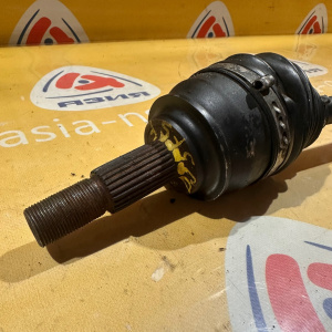 Привод Mazda DJ5FS Demio S5-DPTR перед, прав 2WD a/t ВН-31шл. Н-26шл. FTD42550X