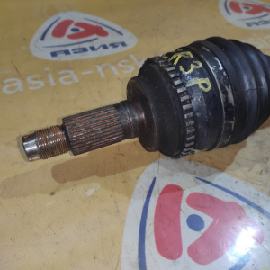 Привод Mazda ER3P CX-7 L3-VDT перед, лев 2WD/4WD ABS ВН-31шл, Н-31шл. GP312560XA