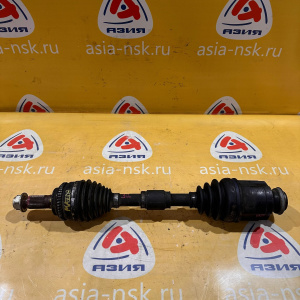 Привод Mazda TB19A28/TB19A49/TB CX-9 CA перед, прав 4WD a/t ABS БЕЗ ПОДВЕСНОГО ВН-29Ш,Н-31Ш GP322550XA