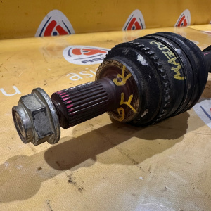 Привод Mazda TB19A28/TB19A49/TB CX-9 CA перед, прав 4WD a/t ABS БЕЗ ПОДВЕСНОГО ВН-29Ш,Н-31Ш GP322550XA