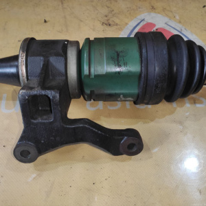 Привод Mitsubishi CS7A Lancer 4G69 перед, прав 2WD a/t ABS ВН-27шл Н-25шл MN156064 / MR145574