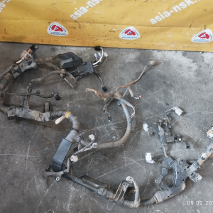 Коса ДВС Toyota 2AD-FTV RAV4 ALA49 a/t U660F 82121-42D60