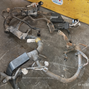 Коса ДВС Toyota 2AD-FTV RAV4 ALA49 a/t U660F 82121-42D60