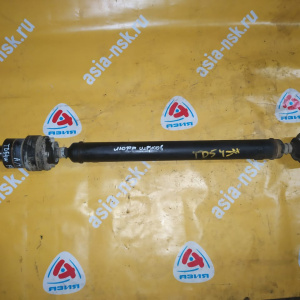 Кардан SUZUKI TD54W Escudo/vitara J20A '2008 F ЛЮФТ ШРУСОВ