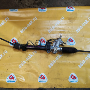 Рулевая рейка Toyota AE100/AE111/EE110/AE104/AE115 Corolla/Sprinter/Corolla Ceres/Sprinter Marino/Corolla Spacio аллюм. корпус,НЕ РАЗБОРНАЯ