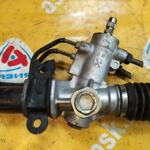 Рулевая рейка Toyota AE100/AE111/EE110/AE104/AE115 Corolla/Sprinter/Corolla Ceres/Sprinter Marino/Corolla Spacio аллюм. корпус,НЕ РАЗБОРНАЯ