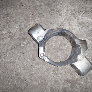 Крепление рулевой рейки Honda 53438S0A020 Accord/Torneo CF3/CF4/CF5/CF6/CF7/CH9/CL1/CL2/CL3 F