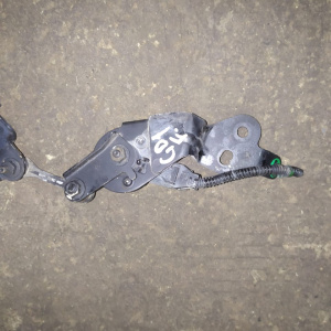 Датчик уровня кузова Honda Fit GD1 F 33136SAAJ01