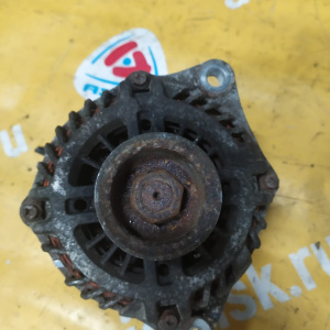 Генератор NISSAN VQ37 ДЕФЕКТ 23100-JK01A  23100-3FY1A