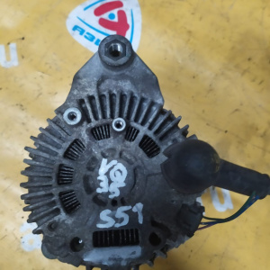 Генератор NISSAN VQ37 ДЕФЕКТ 23100-JK01A  23100-3FY1A