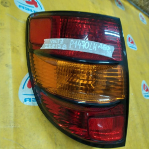 Стоп TOYOTA P1470 (01-20) L Voltz ZZE136 ДЕФЕКТ КОРПУСА