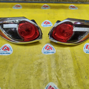 Стоп Mazda W0429 CX-5 KE5AW '2012-2014 С НАКЛАДКАМИ ПАРА