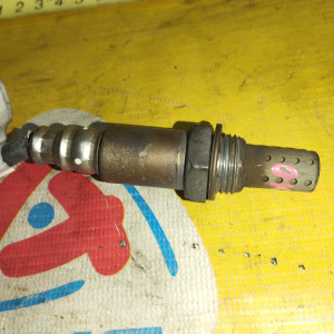 Датчик кислородный Toyota 1ZZ Vista Ardeo ZZV50/ZCT10 4 конт. номер 1, БЕЗ РАЗЪЁМА 89465-63010