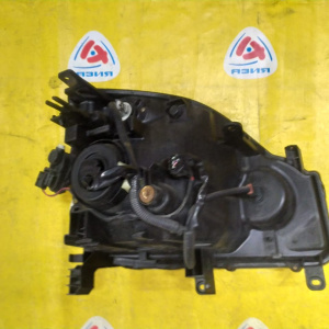 Фара Nissan 1785 лев X-Trail NT31 '2007-2010 с электрокорректором
