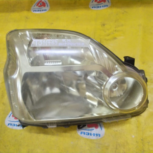 Фара Nissan 1785 прав X-Trail NT31 '2007-2010 с электрокорректором