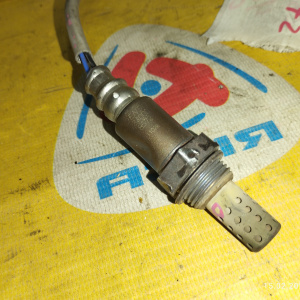 Датчик кислородный Mitsubishi 4G63 Airtrek CU2W перед, прав 4 конт. номер 1 SOHC ДЕФЕКТ 234000-8572
