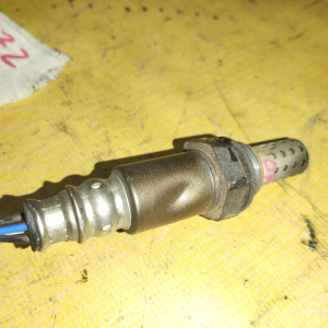 Датчик кислородный Mitsubishi 4G63 Airtrek CU2W перед, прав 4 конт. номер 1 SOHC ДЕФЕКТ 234000-8572