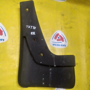 Брызговик Nissan X-Trail NT31 зад, прав 78812-JG000
