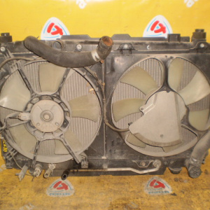 Радиатор охлаждения Toyota CLA20 RAV4 a/t