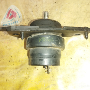 Подушка двигателя Toyota 1VD-FTV Land Cruiser VDJ200 перед перед, лев 090717 / P00027