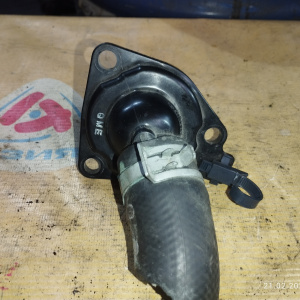 Корпус термостата Honda 19301-RAF-003/19301-RAF-004 Accord CL7/RR2/RB1/RD7 K20A/K24A крышка