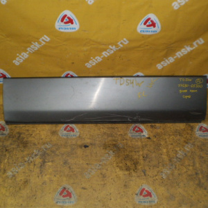 Накладка на дверь SUZUKI Escudo TD54W дефект крепления перед, лев 77680-65J00