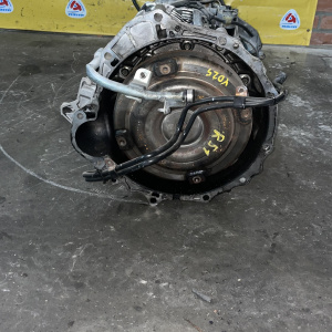 АКПП Nissan YD25 96X0C/94X0A/95X3C/95X0A/95X2C/95X10 4WD Pathfinder R51