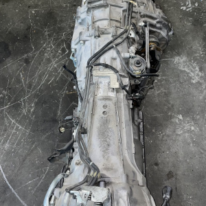 АКПП Nissan YD25 96X0C/94X0A/95X3C/95X0A/95X2C/95X10 4WD Pathfinder R51