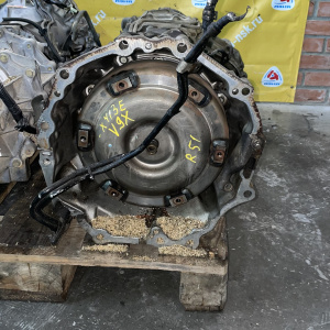 АКПП Nissan V9X 31020X413E 4WD Pathfinder/Navara R51 D40