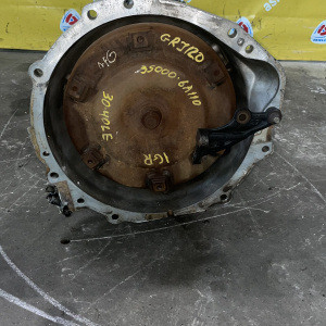 АКПП Toyota 1GR 3040LE   350006A110 4WD 5 конт. Land Cruiser Prado GRJ120