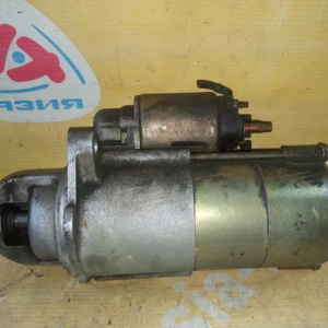 Стартер Opel L61/Z22SE Zafira A 12564088