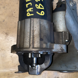 Стартер Mitsubishi 6B31 Pajero Sport KS5W a/t 1810A234